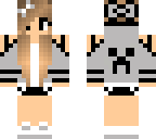 nike girl edit