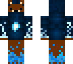 ninja bear