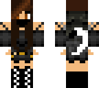 ninja girl