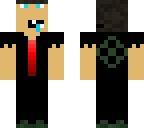 noob man