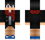normal skin