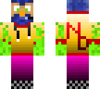 nuke dodo
