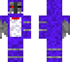 old bonnie