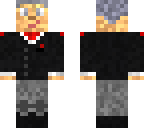 old man