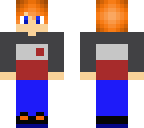 orange haired boy1