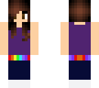 pajama skin