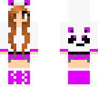 panda