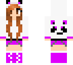 panda take 2