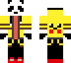 pandapika