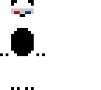 pandawith3dglasses