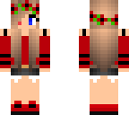 panterjenta girl