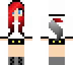 panterjenta wolf girl