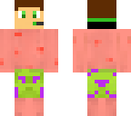 patrick boy