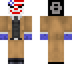 payday2 penguin