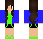 pe clothes
