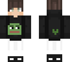 pepe boi