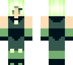 peridot cosplay