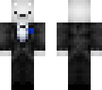 phryxus's skin