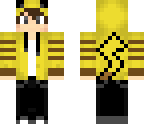 pikachu guy