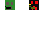 pilot head