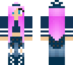 pink edit