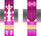 pink girl fixed