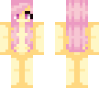 pink hair base