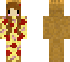 pizza onesie