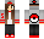 pokemon trainer