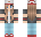 pokemon trainer