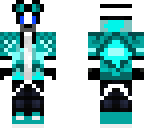polar bear girl