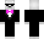 polar tux
