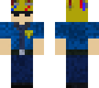 policetrapcraftsir