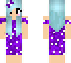 polka dot dress