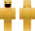 potato