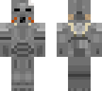power armour