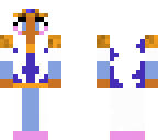 princess alurra