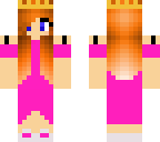princess pink
