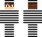 prisoner travis stool