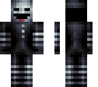 puppet boy