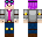 purple dan