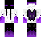 purple ender boy