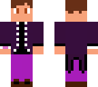 purple man 2
