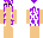 purple skin base