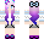 purple sweets