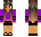 purple val