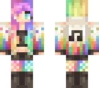 rainbow beat