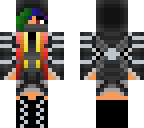 rainbow ninja