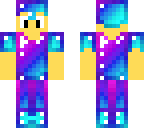 rainbow toni