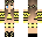 random girl